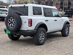 2025 Ford Bronco 4WD SUV for sale #TM1232 - photo 2