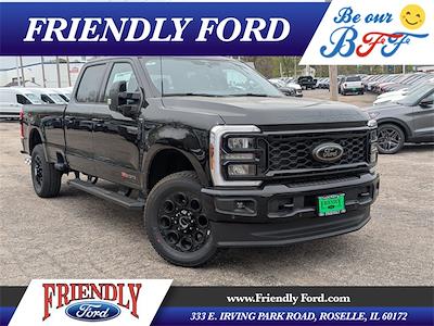 2025 Ford F-250 Crew Cab 4x4 Pickup for sale #TM1235 - photo 1