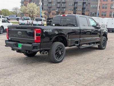 2025 Ford F-250 Crew Cab 4x4 Pickup for sale #TM1235 - photo 2