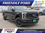 2025 Ford F-250 Crew Cab 4x4 Pickup for sale #TM1235 - photo 1