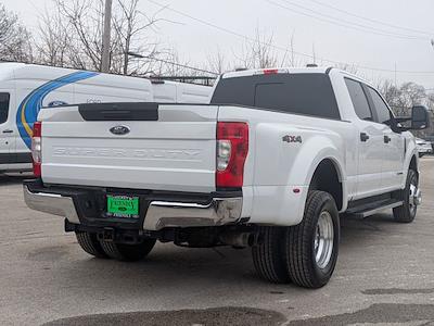 Used 2021 Ford F-350 XL Crew Cab for sale #TM1237A - photo 2