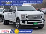 Used 2021 Ford F-350 XL Crew Cab for sale #TM1237A - photo 1