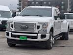 Used 2021 Ford F-350 XL Crew Cab for sale #TM1237A - photo 3