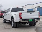 Used 2021 Ford F-350 XL Crew Cab for sale #TM1237A - photo 5