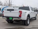 Used 2021 Ford F-350 XL Crew Cab for sale #TM1237A - photo 7