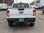 2025 Ford Ranger SuperCrew Cab 4x4 Pickup for sale #TM1238 - photo 4