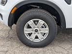 2025 Ford Ranger SuperCrew Cab 4x4 Pickup for sale #TM1238 - photo 9