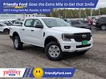 2025 Ford Ranger SuperCrew Cab 4x4 Pickup for sale #TM1239 - photo 1