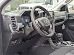 2025 Ford Ranger SuperCrew Cab 4x4 Pickup for sale #TM1239 - photo 12