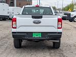 2025 Ford Ranger SuperCrew Cab 4x4 Pickup for sale #TM1239 - photo 4