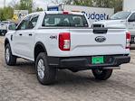 2025 Ford Ranger SuperCrew Cab 4x4 Pickup for sale #TM1239 - photo 5