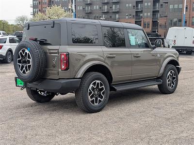 2025 Ford Bronco 4WD SUV for sale #TM1246 - photo 2
