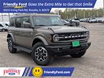 2025 Ford Bronco 4WD SUV for sale #TM1246 - photo 1