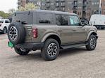 2025 Ford Bronco 4WD SUV for sale #TM1246 - photo 2
