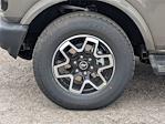 2025 Ford Bronco 4WD SUV for sale #TM1246 - photo 9