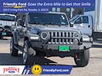 2020 Jeep Wrangler 4WD SUV for sale #TM1246A - photo 1