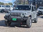 2020 Jeep Wrangler 4WD SUV for sale #TM1246A - photo 4