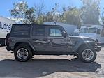 2020 Jeep Wrangler 4WD SUV for sale #TM1246A - photo 8