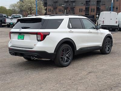 2025 Ford Explorer 4WD SUV for sale #TM1247 - photo 2