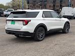 2025 Ford Explorer 4WD SUV for sale #TM1247 - photo 2