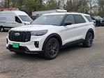 2025 Ford Explorer 4WD SUV for sale #TM1247 - photo 7