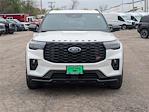 2025 Ford Explorer 4WD SUV for sale #TM1247 - photo 8