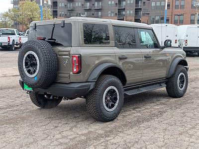 2025 Ford Bronco 4WD SUV for sale #TM1248 - photo 2