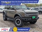 2025 Ford Bronco 4WD SUV for sale #TM1248 - photo 1