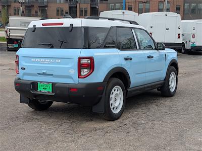 2025 Ford Bronco Sport AWD SUV for sale #TM1249 - photo 2