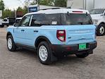 2025 Ford Bronco Sport AWD SUV for sale #TM1249 - photo 5