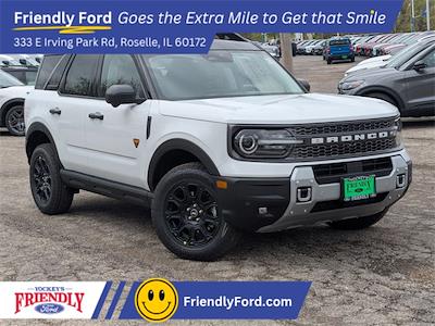 2025 Ford Bronco Sport AWD SUV for sale #TM1250 - photo 1