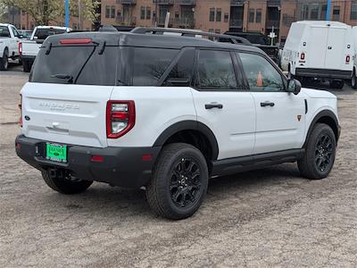 2025 Ford Bronco Sport AWD SUV for sale #TM1250 - photo 2