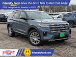 2025 Ford Explorer 4WD SUV for sale #TM1252 - photo 1