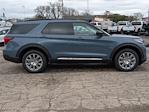 2025 Ford Explorer 4WD SUV for sale #TM1252 - photo 3