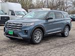 2025 Ford Explorer 4WD SUV for sale #TM1252 - photo 7