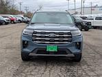 2025 Ford Explorer 4WD SUV for sale #TM1252 - photo 8