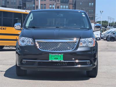 2016 Chrysler Town and Country FWD Minivan for sale #TM1253A - photo 2