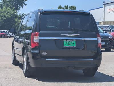 Used 2016 Chrysler Town and Country Limited Minivan for sale #TM1253A - photo 2