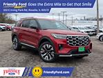 2025 Ford Explorer 4WD SUV for sale #TM1254 - photo 1