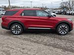 2025 Ford Explorer 4WD SUV for sale #TM1254 - photo 3