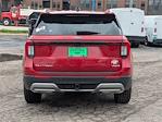 2025 Ford Explorer 4WD SUV for sale #TM1254 - photo 4