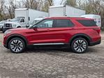 2025 Ford Explorer 4WD SUV for sale #TM1254 - photo 6