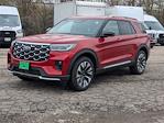2025 Ford Explorer 4WD SUV for sale #TM1254 - photo 7