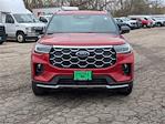 2025 Ford Explorer 4WD SUV for sale #TM1254 - photo 8