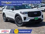 2025 Ford Explorer 4WD SUV for sale #TM1255 - photo 1
