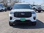 2025 Ford Explorer 4WD SUV for sale #TM1255 - photo 8