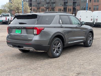 2025 Ford Explorer 4WD SUV for sale #TM1257 - photo 2