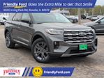 2025 Ford Explorer 4WD SUV for sale #TM1257 - photo 1
