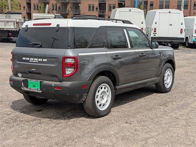 2025 Ford Bronco Sport AWD SUV for sale #TM1258 - photo 2