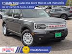 2025 Ford Bronco Sport AWD SUV for sale #TM1258 - photo 1